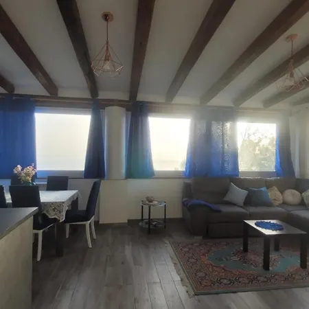 Nyaraló Casa Rosetta Lipari