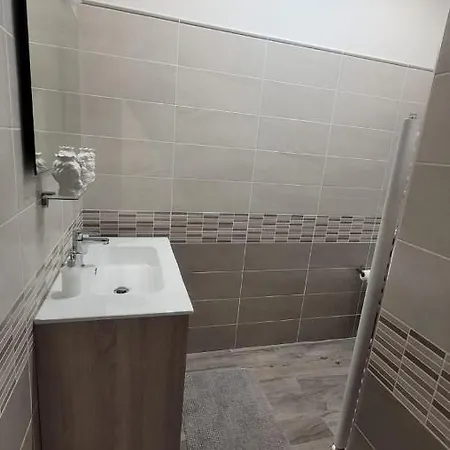 Casa Rosetta Lipari بيت للعطل *