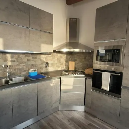 Casa Rosetta Lipari