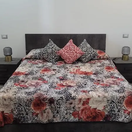 بيت للعطل Casa Rosetta Lipari *