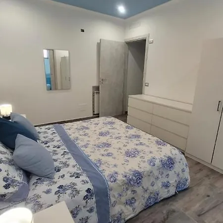 Casa Rosetta Lipari Ferienhaus Quattro Pani