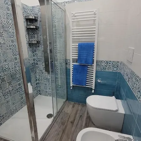 Casa Rosetta Lipari * Quattro Pani