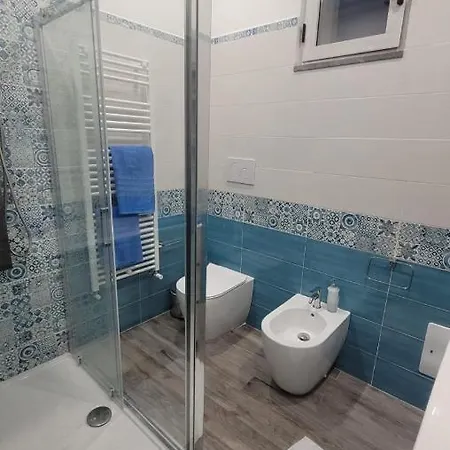 Casa Rosetta Lipari